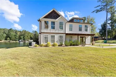 360 Sinclair Road, Eatonton, GA 31024 - Photo 4