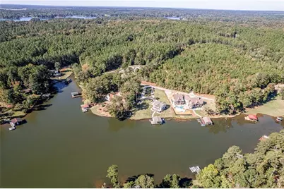 360 Sinclair Road, Eatonton, GA 31024 - Photo 110