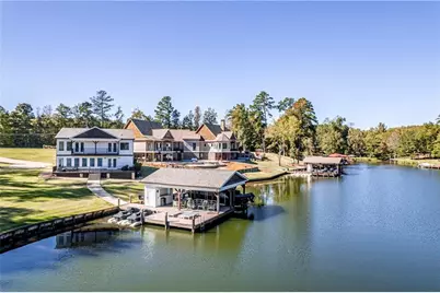 360 Sinclair Road, Eatonton, GA 31024 - Photo 90