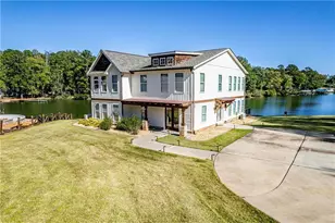 360 Sinclair Rd, Eatonton, GA 31024 - Photo 1