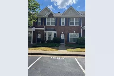 1504 Cove Creek Circle, Norcross, GA 30093 - Photo 1