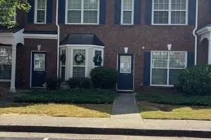 1504 Cove Creek Cir, Norcross, GA 30093 - Photo 1
