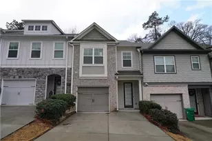 4164 Alden Park Dr, Decatur, GA 30035 - Photo 2