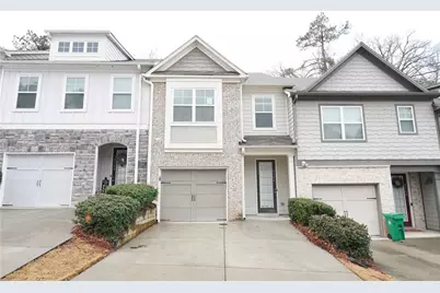 4164 Alden Park Drive, Decatur, GA 30035 - Photo 1