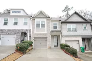 4164 Alden Park Dr, Decatur, GA 30035 - Photo 1