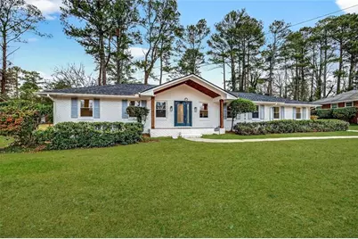 3365 Ardley Road SW, Atlanta, GA 30311 - Photo 1