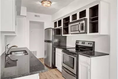 702 Glenleaf Drive, Peachtree Corners, GA 30092 - Photo 8