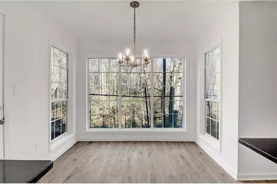 702 Glenleaf Drive, Peachtree Corners, GA 30092 - Photo 12