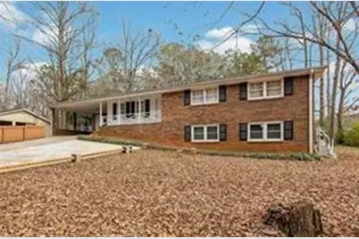 3862 Bright Star Road, Douglasville, GA 30135 - Photo 1