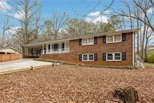 3862 Bright Star Rd, Douglasville, GA 30135 - Photo 1