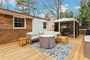 3862 Bright Star Rd, Douglasville, GA 30135 - Photo 34