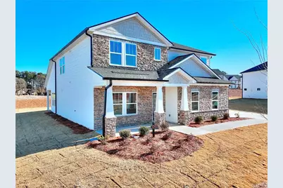 1292 Orwell Lane, Monroe, GA 30656 - Photo 4