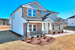 1292 Orwell Ln, Monroe, GA 30656 - Photo 4