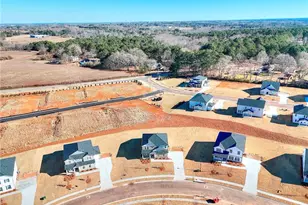 1292 Orwell Ln, Monroe, GA 30656 - Photo 8