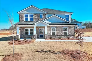 1292 Orwell Ln, Monroe, GA 30656 - Photo 1