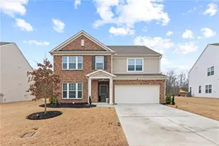 3243 Lowell Rd, Bethlehem, GA 30620 - Photo 1