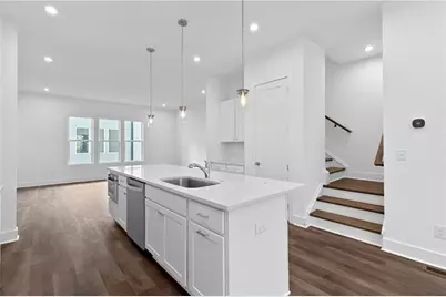 515 Motivation Circle, Atlanta, GA 30309 - Photo 8