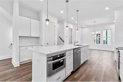 515 Motivation Circle, Atlanta, GA 30309 - Photo 2