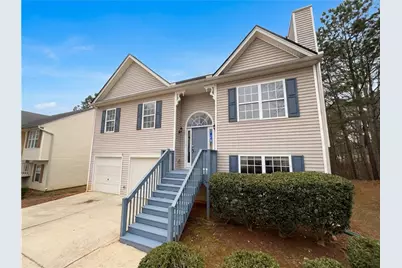 6584 Snowbird Lane, Douglasville, GA 30134 - Photo 20