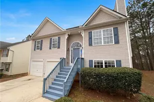 6584 Snow Bird Ln, Douglasville, GA 30134 - Photo 20