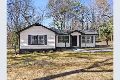 1027 N Born Road, Stone Mountain, GA 30088 - Photo 1