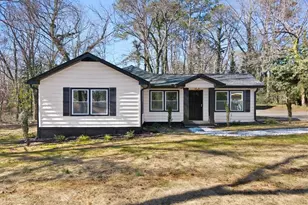 1027 N Born Rd, Stone Mountain, GA 30088 - Photo 1