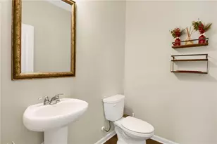 131 Centennial Ridge Dr, Acworth, GA 30102 - Photo 12