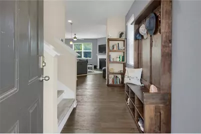 131 Centennial Ridge Drive, Acworth, GA 30102 - Photo 2