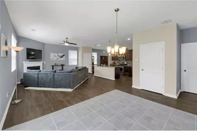 131 Centennial Ridge Drive, Acworth, GA 30102 - Photo 10