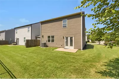 131 Centennial Ridge Drive, Acworth, GA 30102 - Photo 24