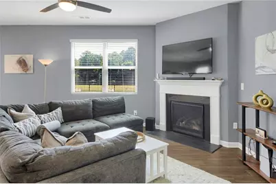 131 Centennial Ridge Drive, Acworth, GA 30102 - Photo 8