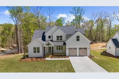 8905 Bethel Road, Gainesville, GA 30506 - Photo 6