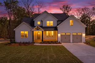 8905 Bethel Rd, Gainesville, GA 30506 - Photo 2