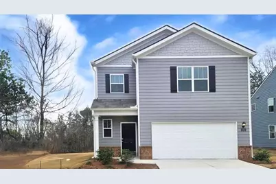 5453 Baybrook Circle, College Park, GA 30349 - Photo 1