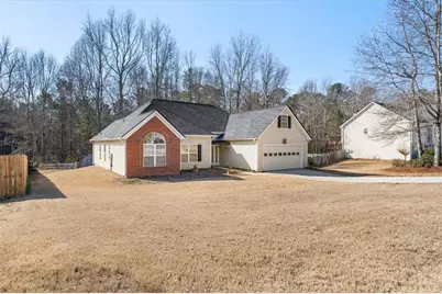 1584 Snow Hill Drive, Lawrenceville, GA 30045 - Photo 2