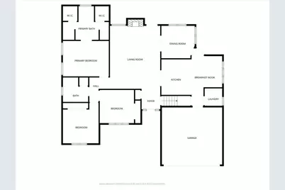 1584 Snow Hill Drive, Lawrenceville, GA 30045 - Photo 30