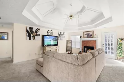 1584 Snow Hill Drive, Lawrenceville, GA 30045 - Photo 4