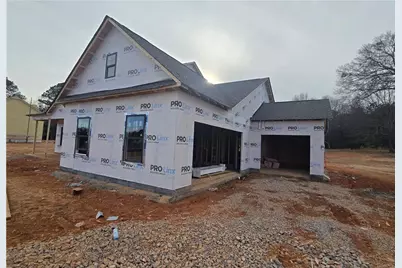 404 Youth Jersey Road, Covington, GA 30014 - Photo 2