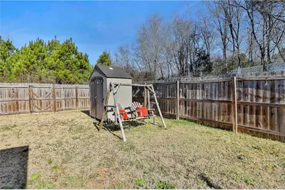 1022 Serene Lake Drive, Griffin, GA 30223 - Photo 30