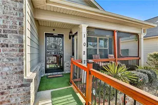 1022 Serene Lake Dr, Griffin, GA 30223 - Photo 6