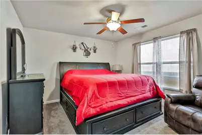 1022 Serene Lake Drive, Griffin, GA 30223 - Photo 22