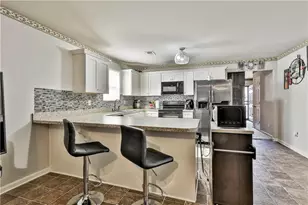 1022 Serene Lake Dr, Griffin, GA 30223 - Photo 16