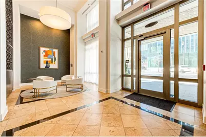 565 Peachtree Street NE #1101, Atlanta, GA 30308 - Photo 34