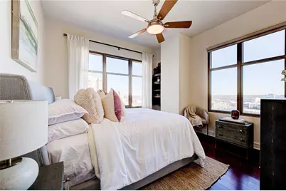 565 Peachtree Street NE #1101, Atlanta, GA 30308 - Photo 16