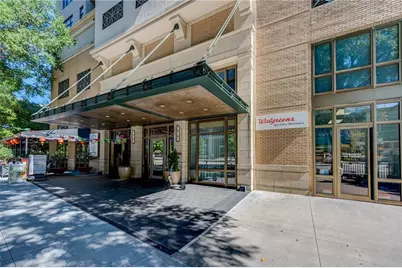 565 Peachtree Street NE #1101, Atlanta, GA 30308 - Photo 36