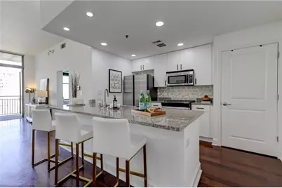 565 Peachtree Street NE #1101, Atlanta, GA 30308 - Photo 12