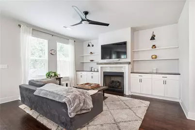 1315 Heights Park Drive SE, Atlanta, GA 30316 - Photo 6