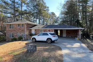 3734 Lawrenceville Hwy NE, Lawrenceville, GA 30044 - Photo 1