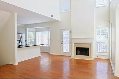 3761 Lake Point Boulevard, Suwanee, GA 30024 - Photo 4