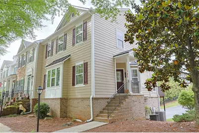 3761 Lake Point Boulevard, Suwanee, GA 30024 - Photo 2